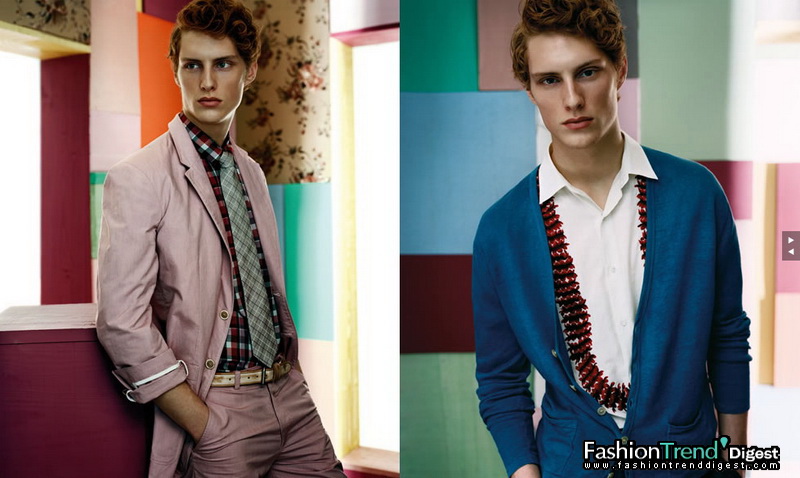Nicole Farhi 2009ďVDƬ